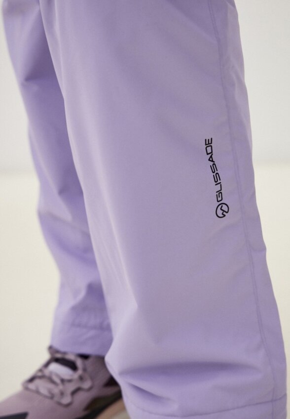 Брюки горнолыжные Glissade