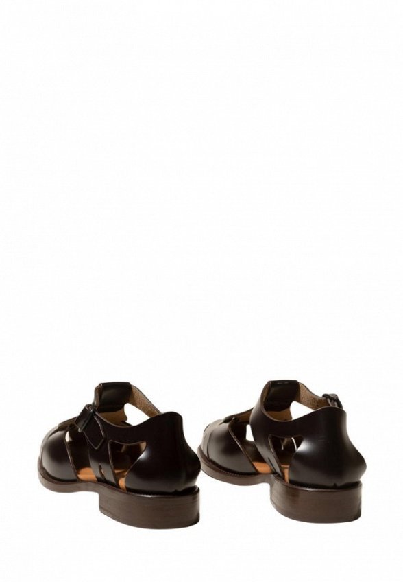 Сандалии Hereu