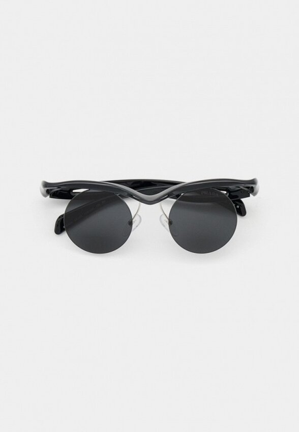 Очки солнцезащитные Prada