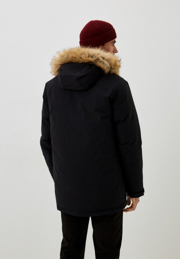 Пуховик Toread