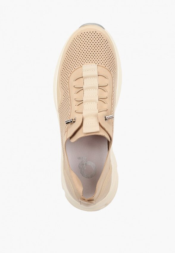 Кроссовки O2 Live