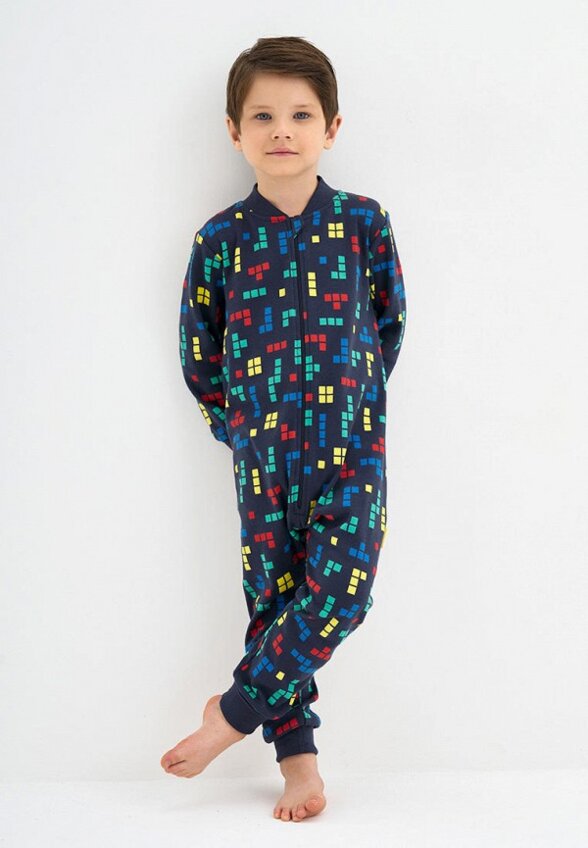 Комбинезон домашний Kogankids