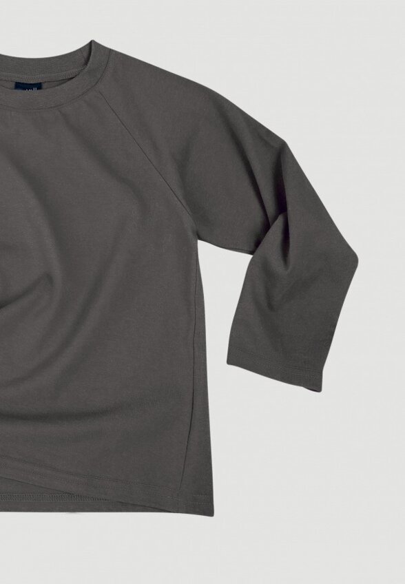 Лонгслив Mjolk