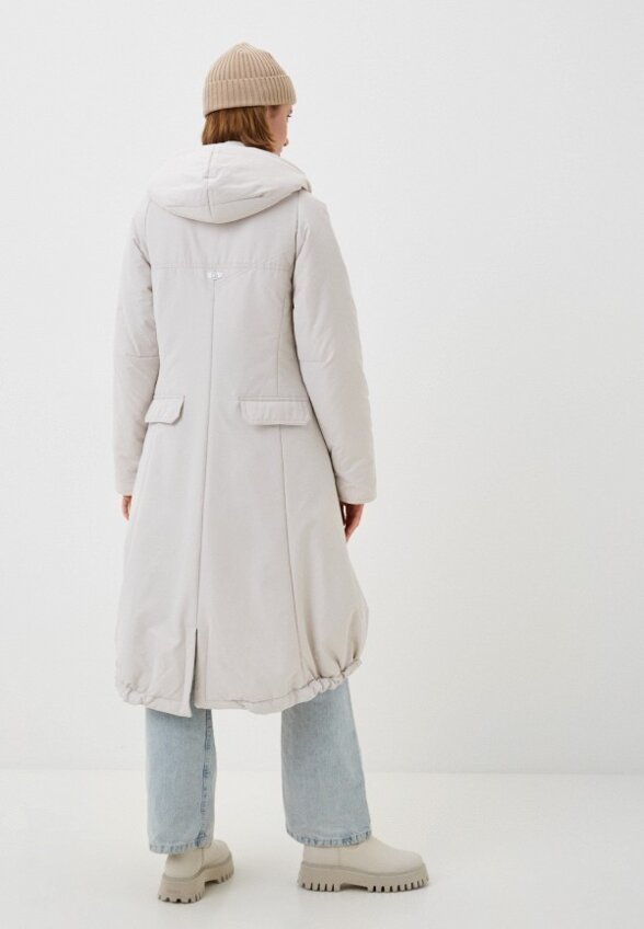 Куртка утепленная Dimma