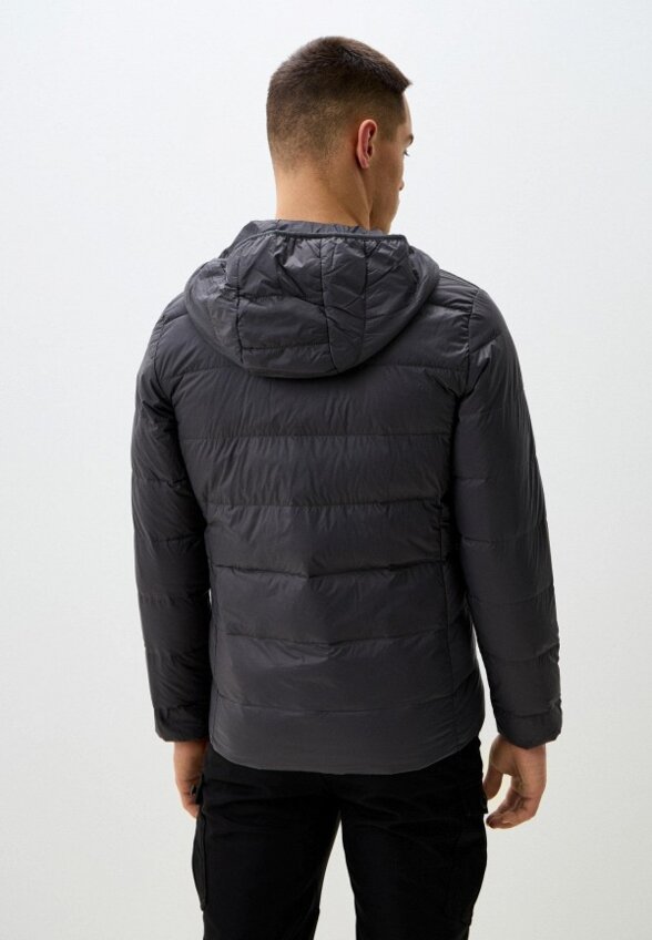 Куртка утепленная Camel