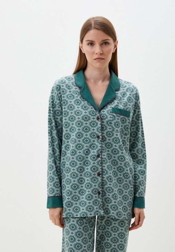 Пижама Cozy Home