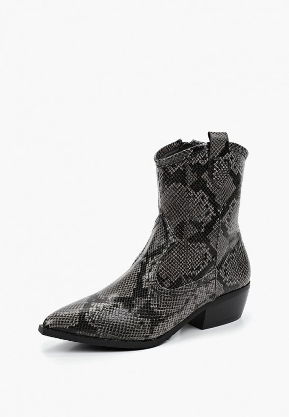 Ботильоны Betsy