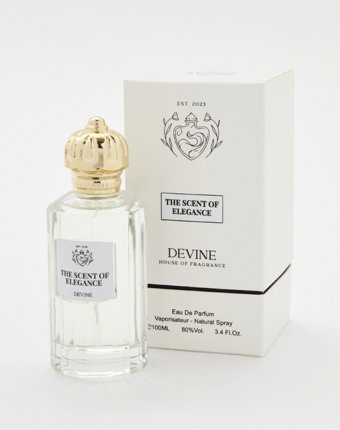 Парфюмерная вода Devine Perfumes женщинам