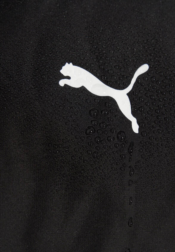 Пуховик мужской PUMA Ess, Черный