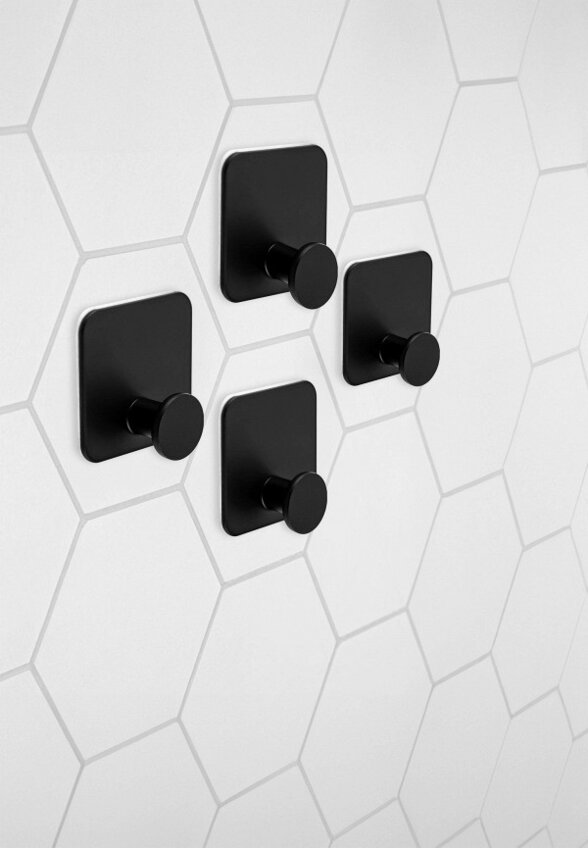 Комплект крючков Elcasa