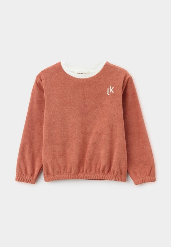 Свитшот Loomknits