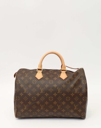 Louis Vuitton Speedy женщинам