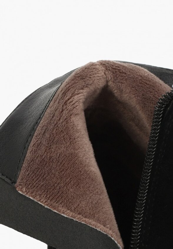 Ботильоны Valley