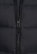 Пуховик мужской Columbia Centennial Creek III Down Hooded Jacket, Черный9  - превью