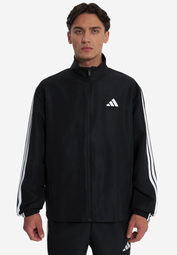 Костюм мужской adidas, Черный