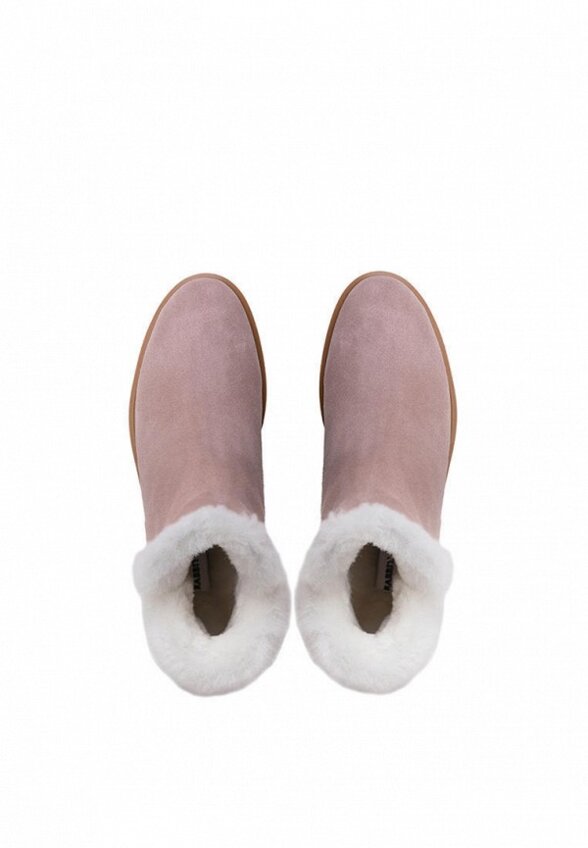 Ботинки Rabbit Loafers