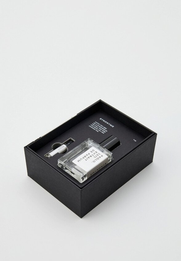 Набор парфюмерный Synonyme