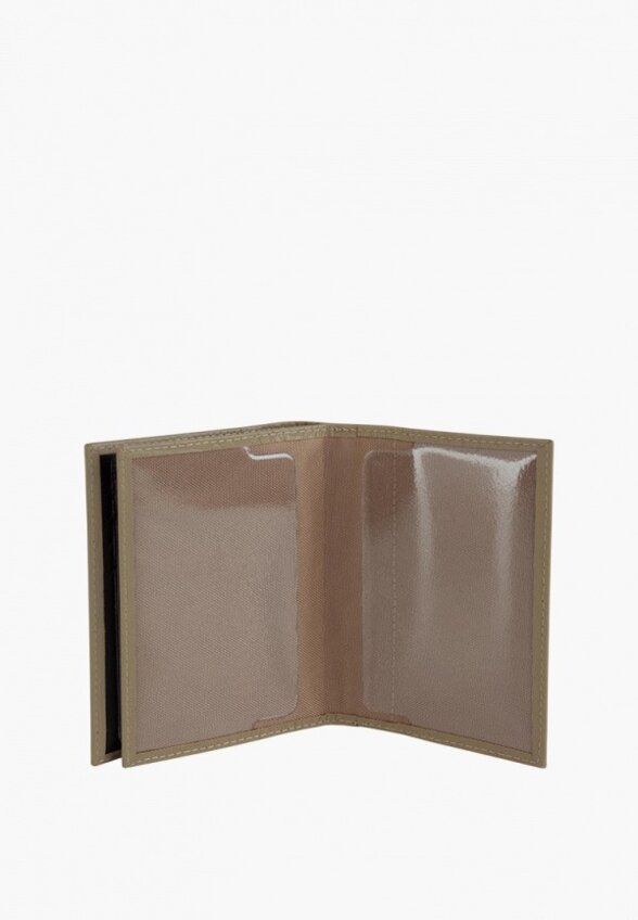 Обложка для документов Mumi