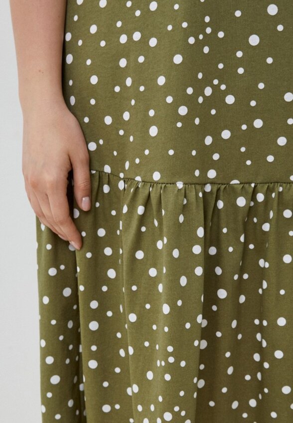 Платье Агапэ