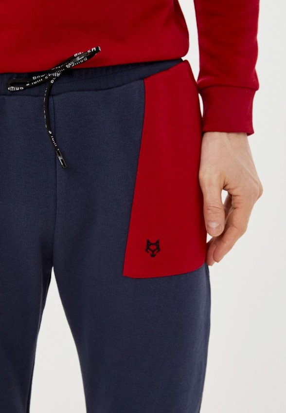 Брюки спортивные Bawer