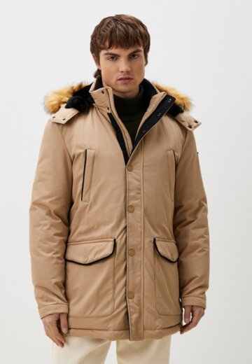 Парка Guess