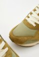 Кроссовки Mizuno2  - превью