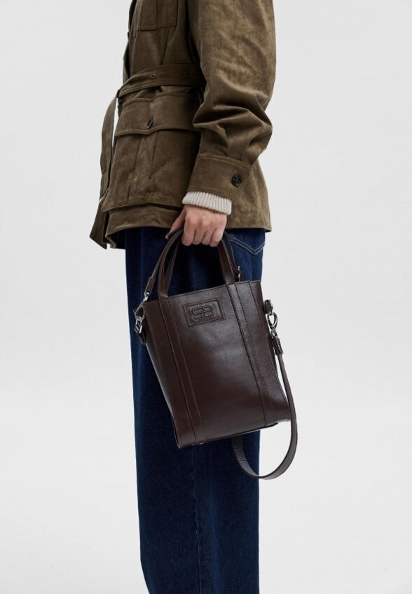 Сумка Step Borg