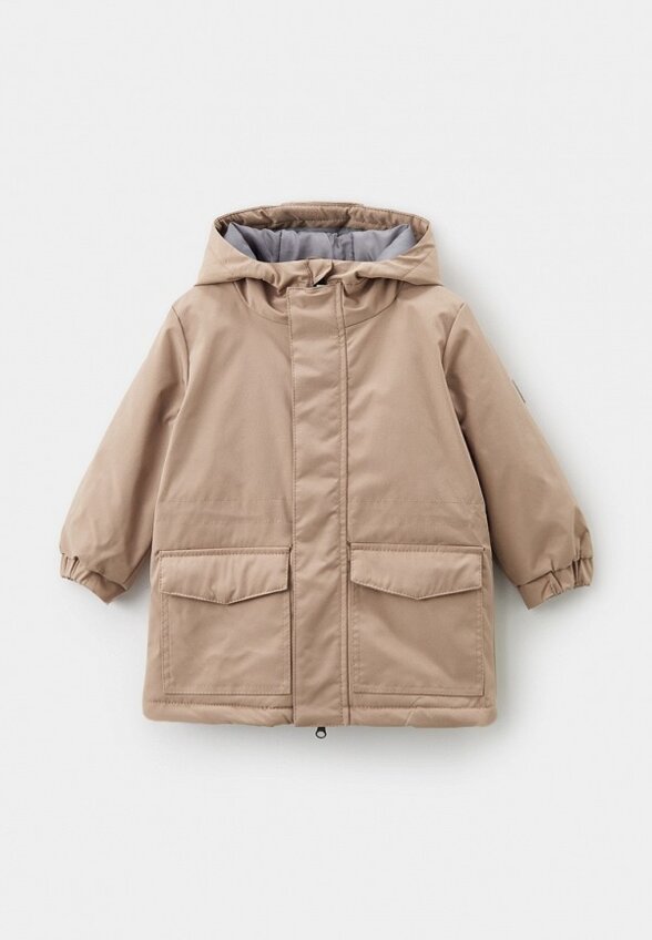 Парка FikaBooka