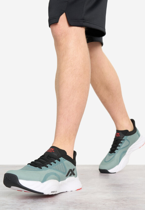 Кроссовки мужские Athlex Versa, Зеленый
