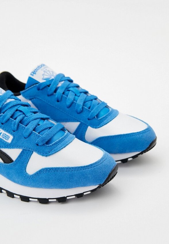 Кроссовки Reebok