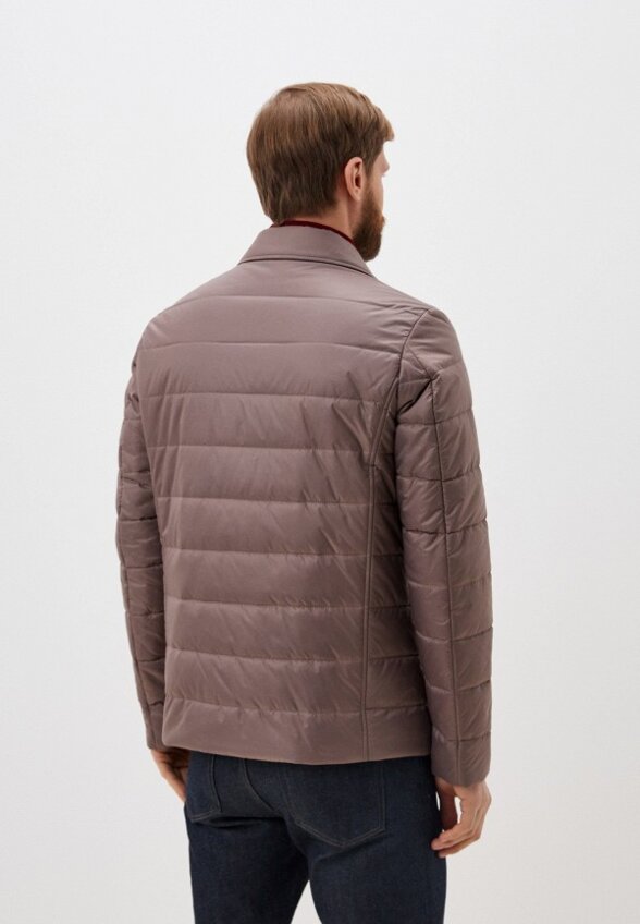 Куртка стеганая Bazioni