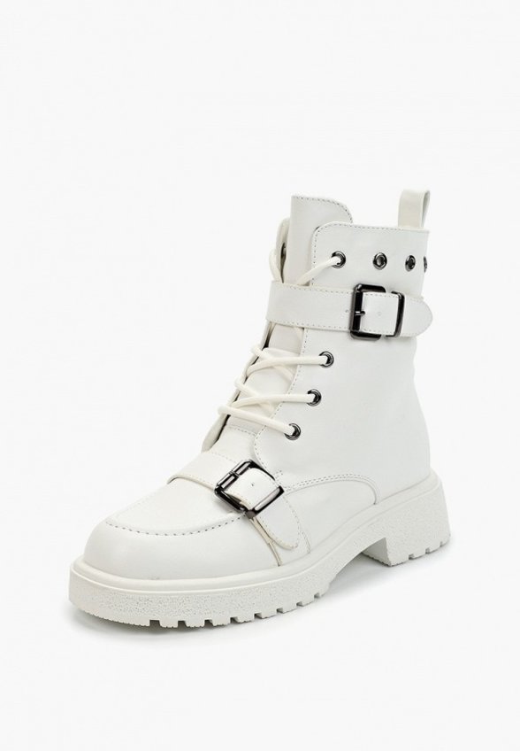 Ботинки Keddo