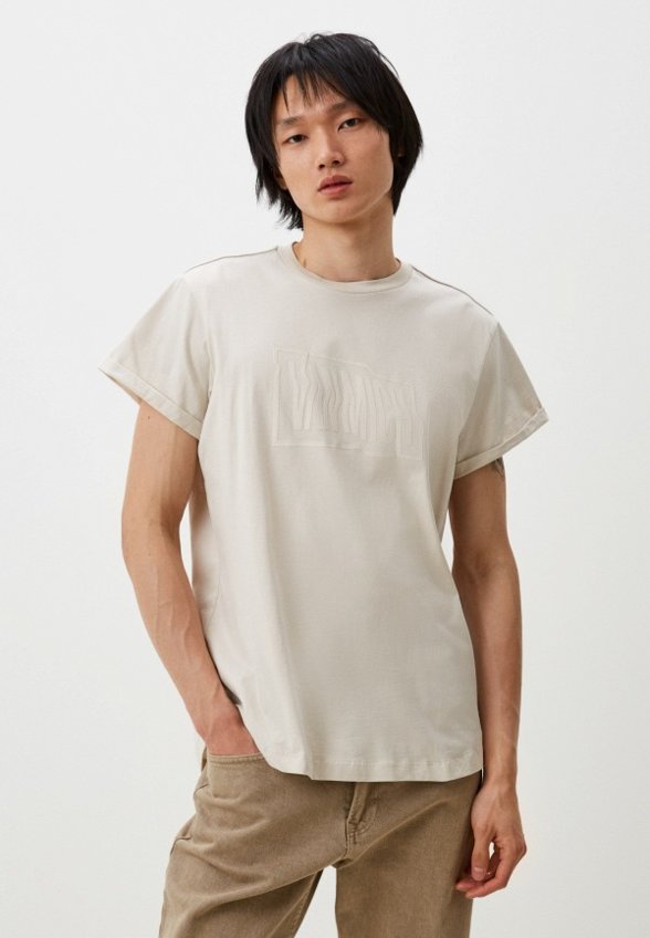 Футболка Van Mich