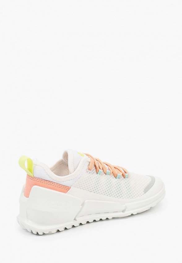 Кроссовки Ecco