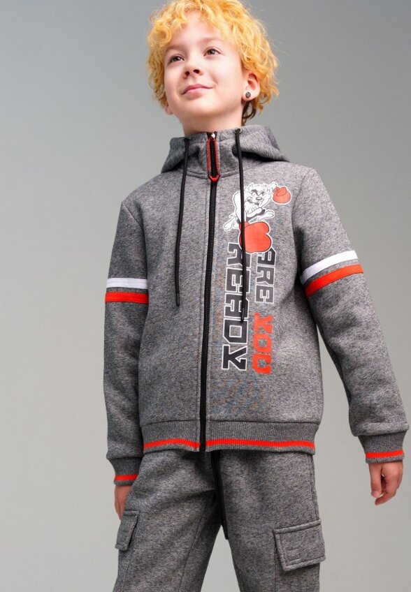 Толстовка PlayToday