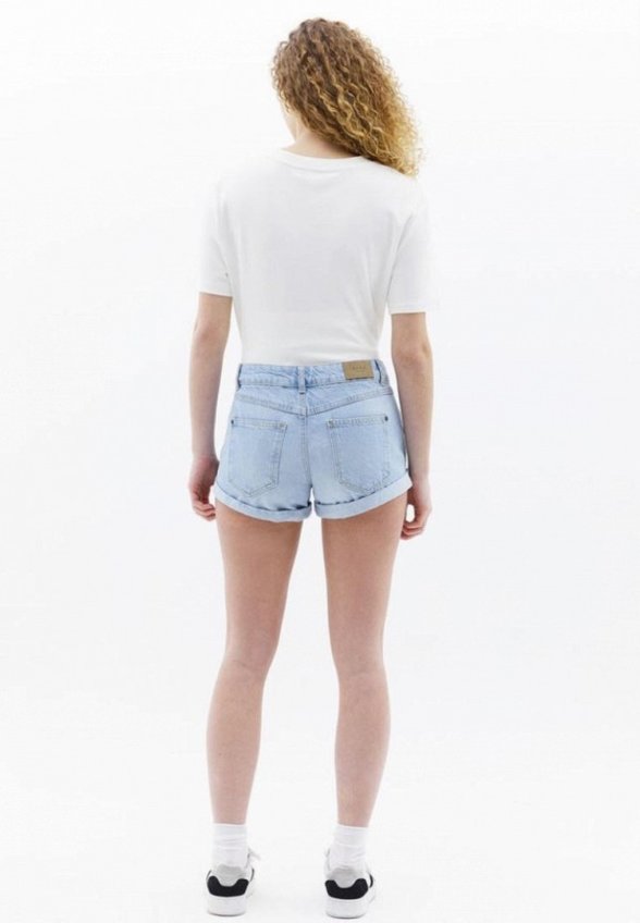 Шорты джинсовые OXXO