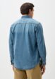 Рубашка джинсовая Vitacci3  - превью