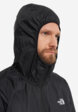 Ветровка мужская The North Face Tnf Cyclone Wind, Черный6  - превью