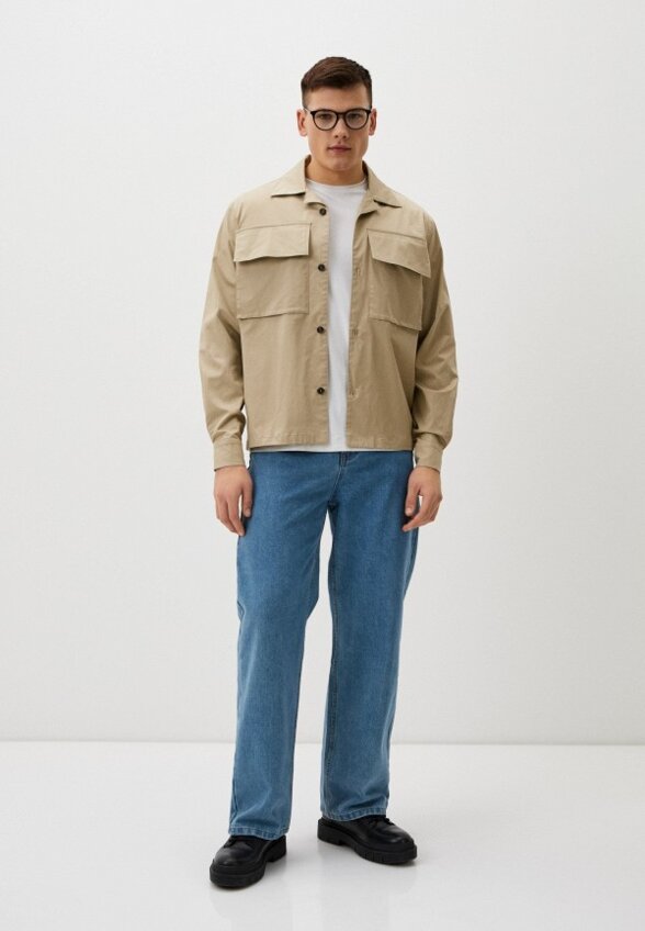 Рубашка Kan-Kan