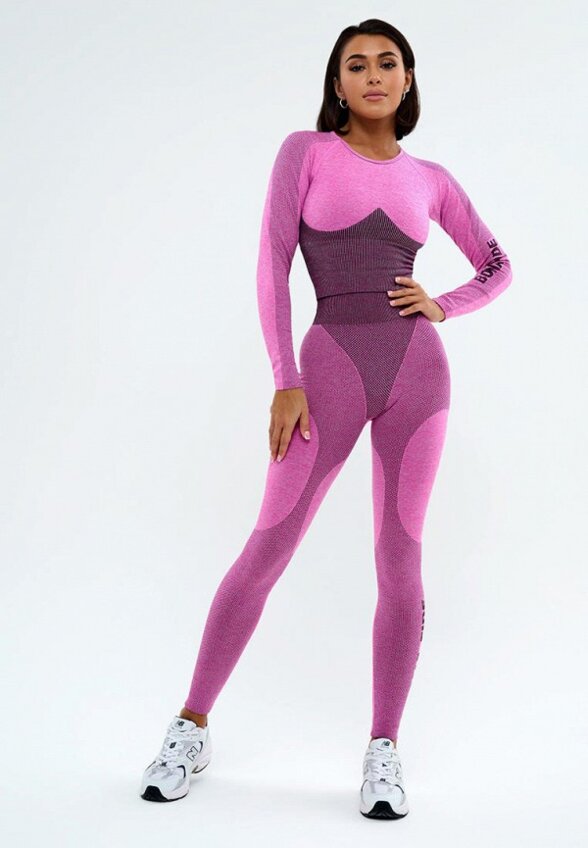 Рашгард Bona Fide