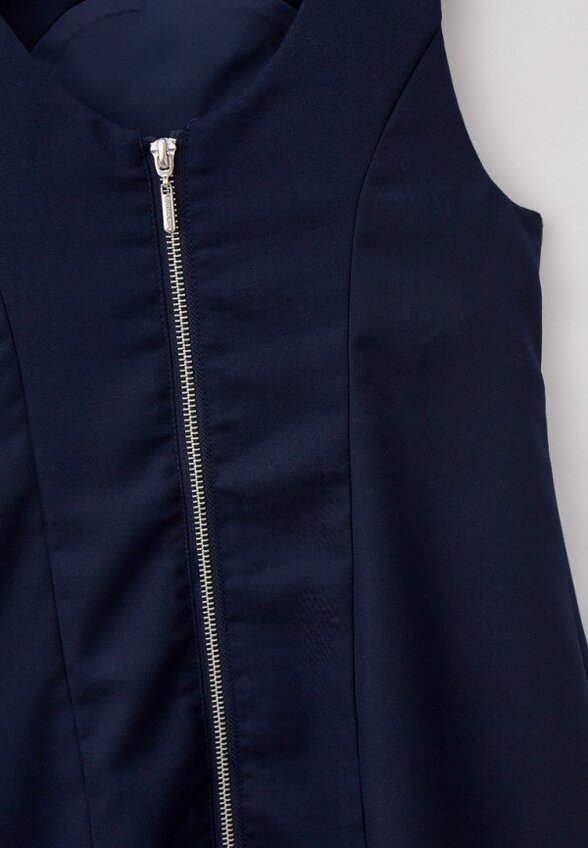 Платье Button Blue