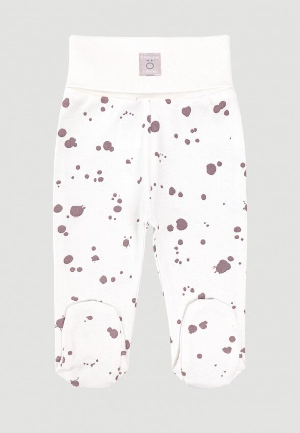 Ползунки Mjolk