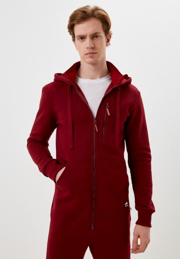 Комбинезон Cave