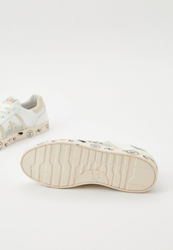 Кеды Premiata Will Be