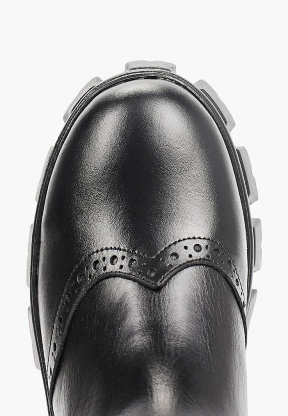 Ботинки Ascalini