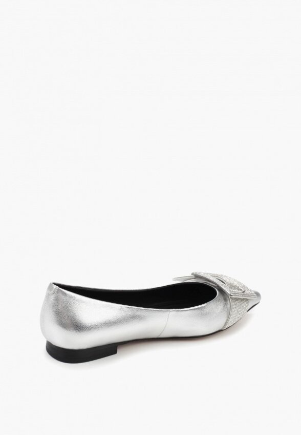 Балетки Milhriz