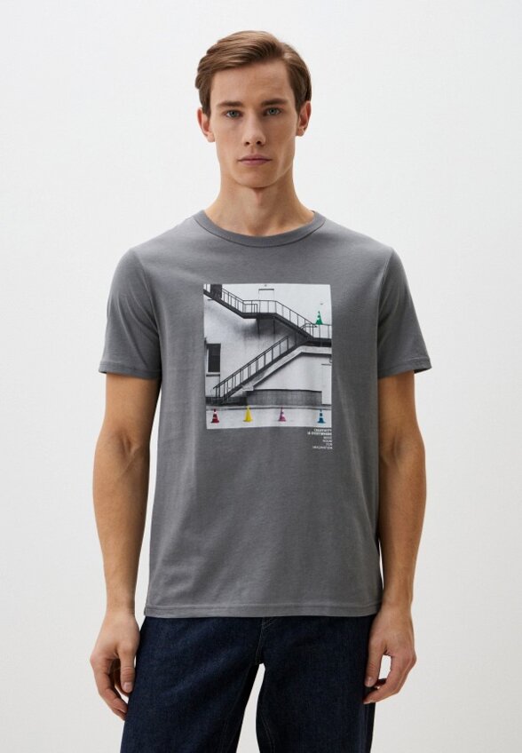 Футболка United Colors of Benetton