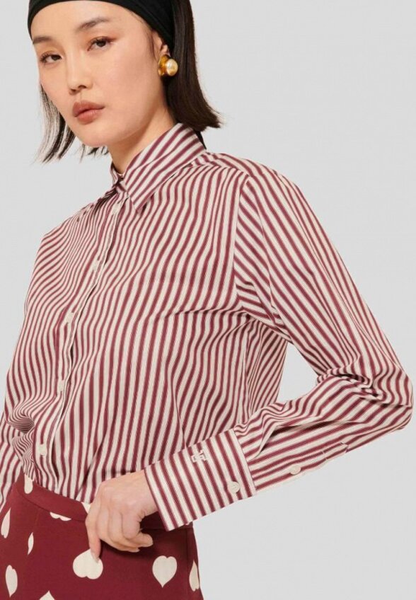 Рубашка Tara Jarmon