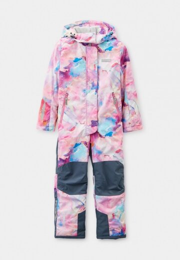 Комбинезон горнолыжный Nikastyle