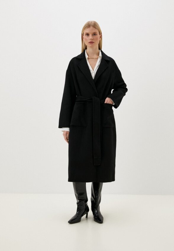 Пальто-халат Belucci